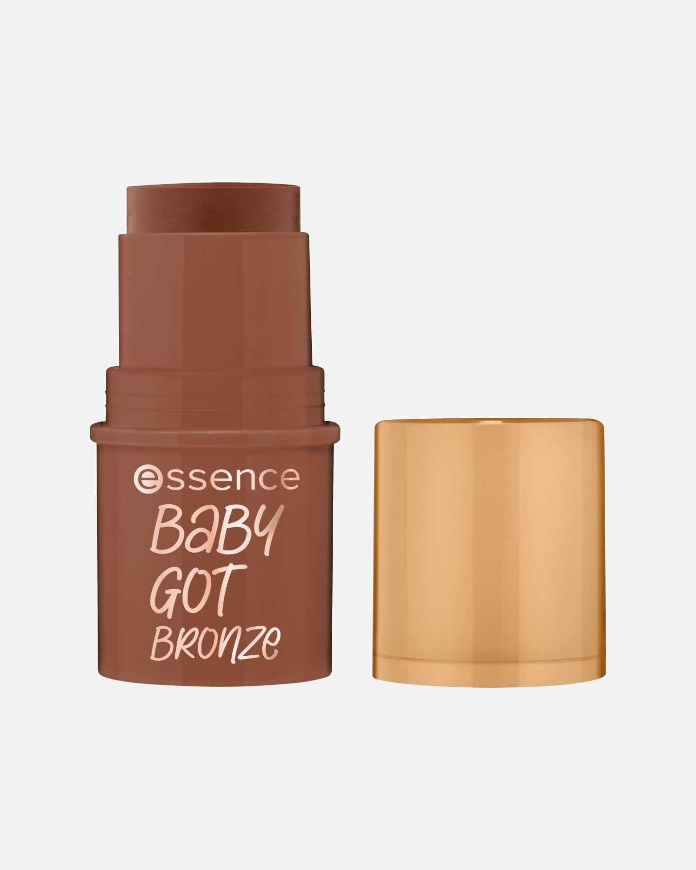 Bronzer für Unisex Essence Baby Got Bronze 40-Hazelnut Hug