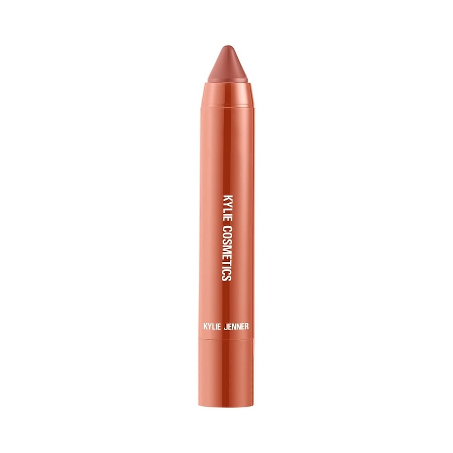 KYLIE COSMETICS Matte Lip Crayon Lippenstift Nr. 113 - Main Character 4 g Braun