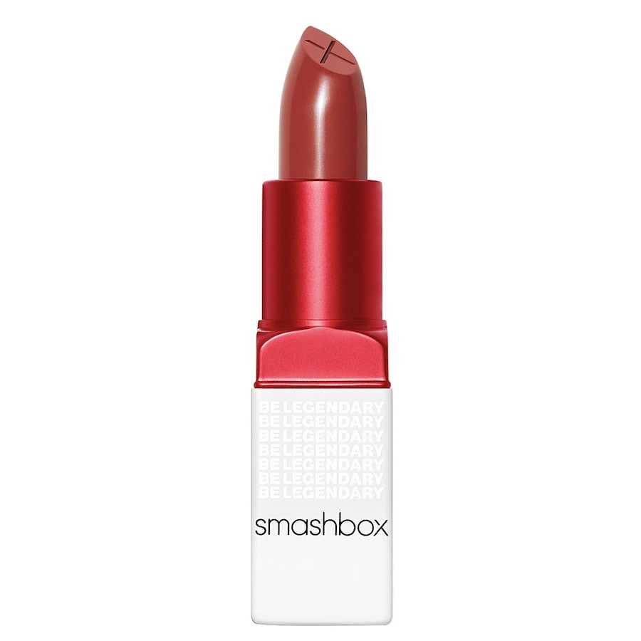 Smashbox Be Legendary Prime & Plush LipstickMake-up | 4.2 g | 4397,62 / 1.0 kg