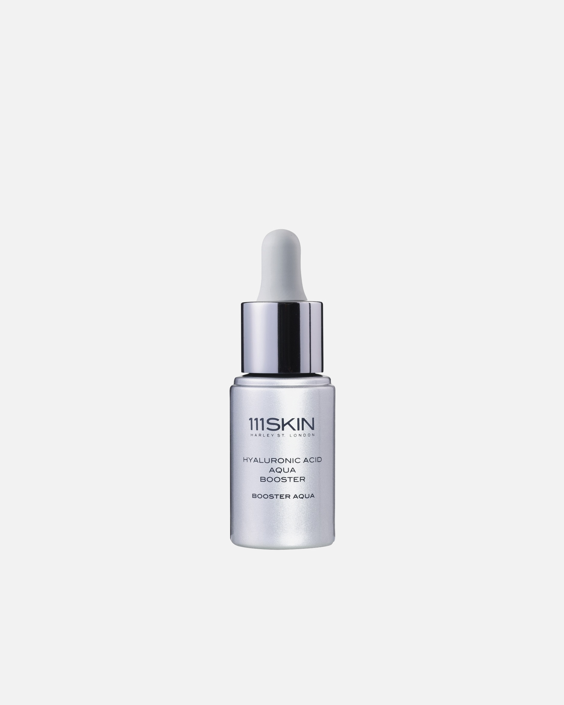 Hyaluronsäure Serum für Unisex 111Skin Hyaluronic Acid Aqua Booster 20 ml