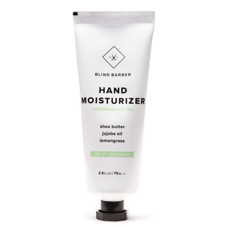 Blind Barber Hand MoisturizerKörper | 75.0 ml | 226,67 / 1.0 l