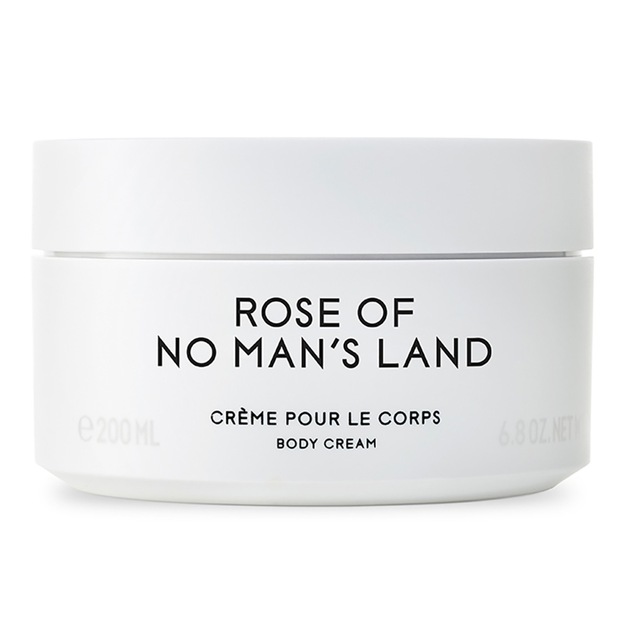 BYREDO Rose Of No Man's Land