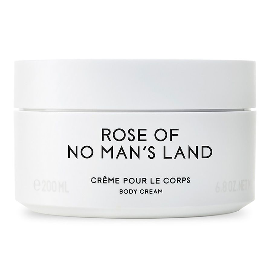 BYREDO Rose Of No Man's Land Körpercreme 200 ml Damen