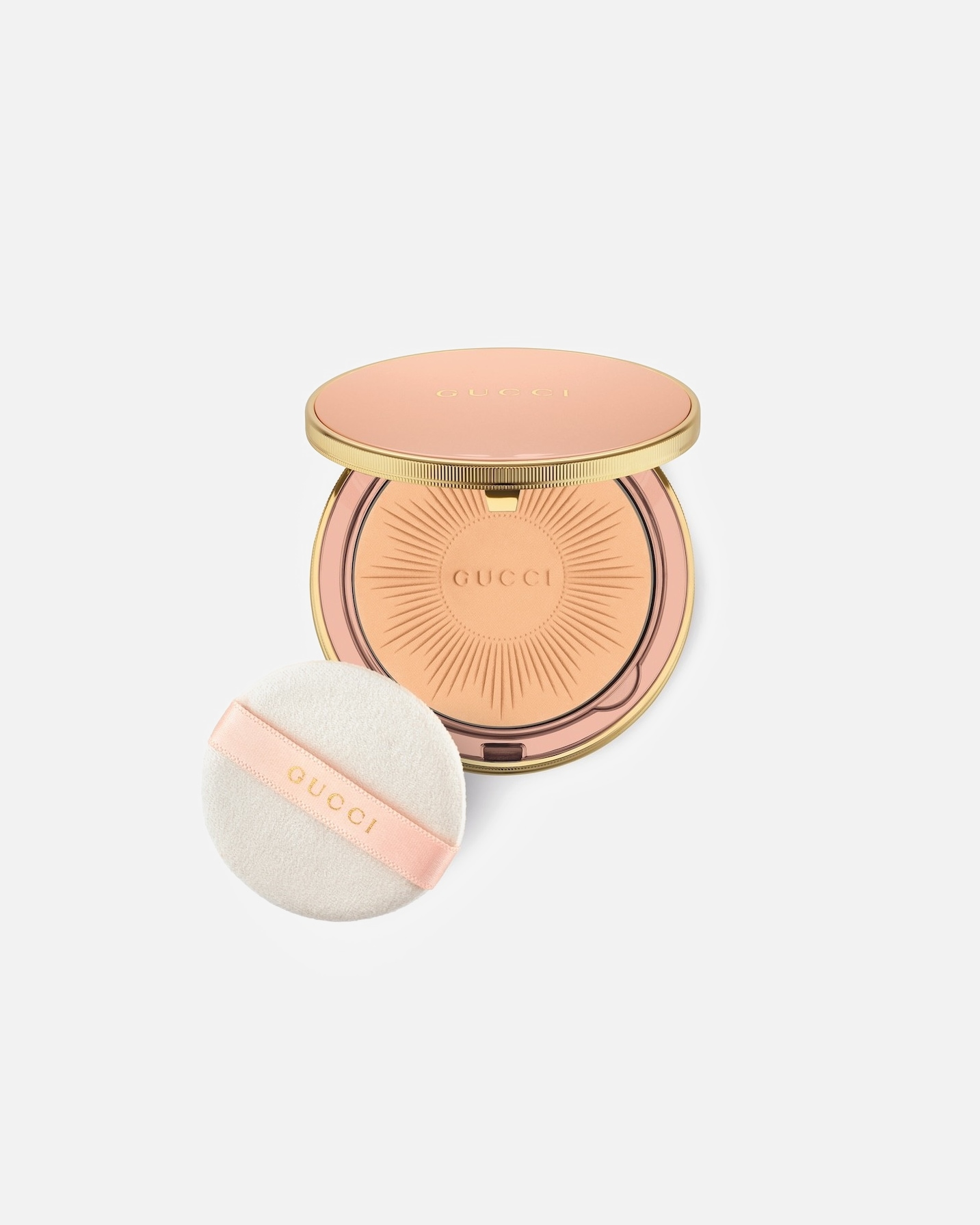 Puder für Unisex Gucci Beauty Matte 3 - WARM