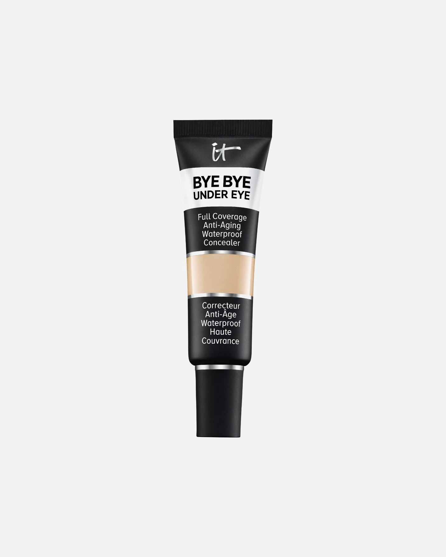 Concealer für Unisex IT Cosmetics Bye Bye Under Eye 14.0 - LIGHT TAN W
