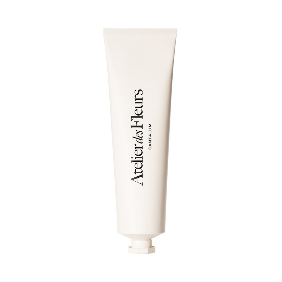 Chloé Atelier des Fleurs Santalum Handcreme 50 ml Damen