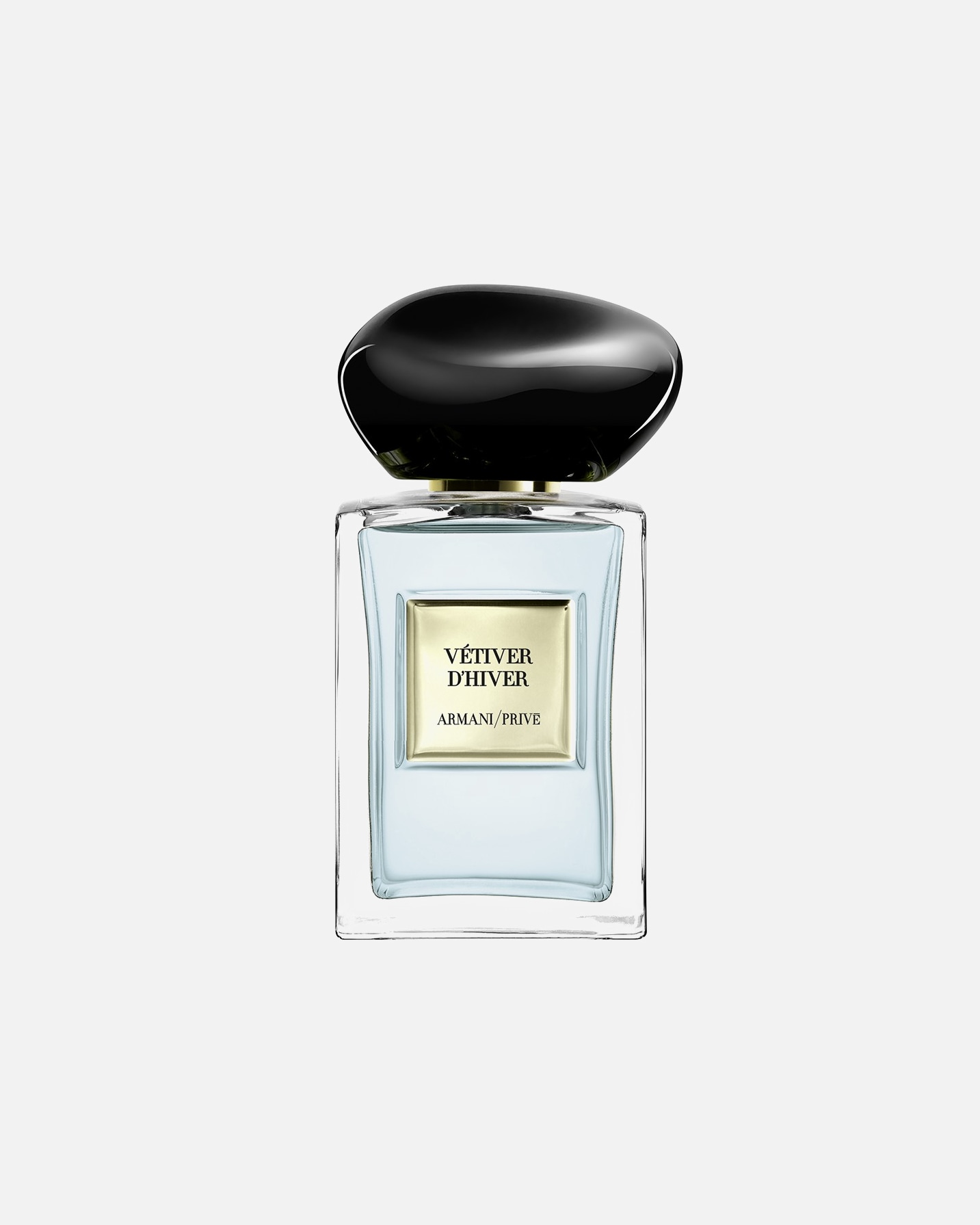 Eau de Toilette für Unisex Armani Privé Vétiver D'Hiver 50 ml