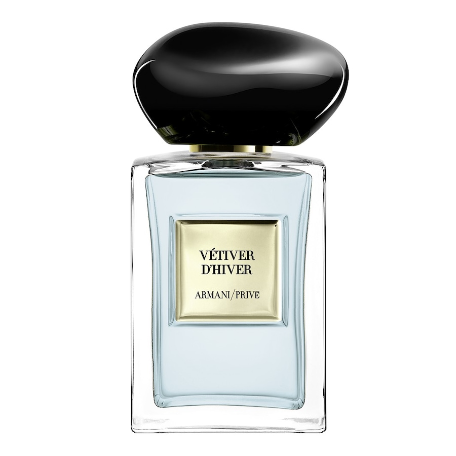 Armani Privé Vétiver D'Hiver Eau de Toilette 50 ml unisex