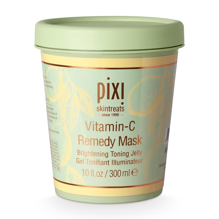 Pixi Vitamin C-Mask Anti-Aging Maske 300 ml