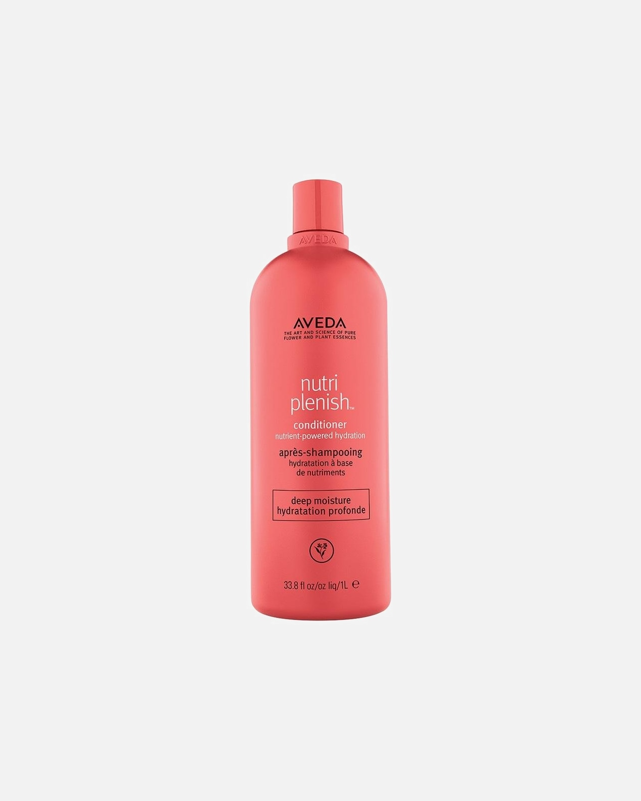 Conditioner für Unisex Aveda nutriplenish™ Deep Moisture 1000 ml