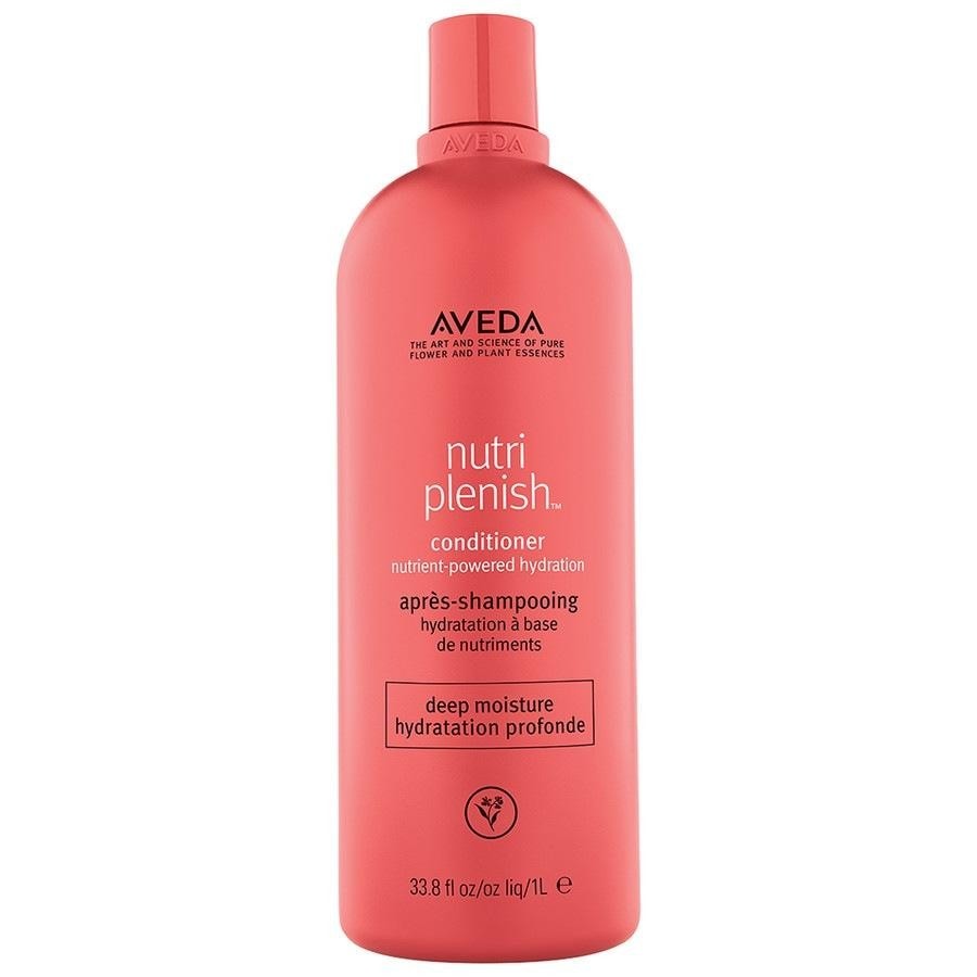 Aveda nutriplenish Deep Moisture Conditioner 1000 ml