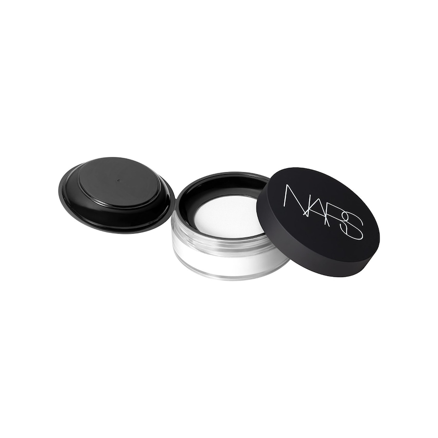 NARS Light Reflecting SETTING POWDER - LOOSE Puder CRYSTAL 11 g Weiss