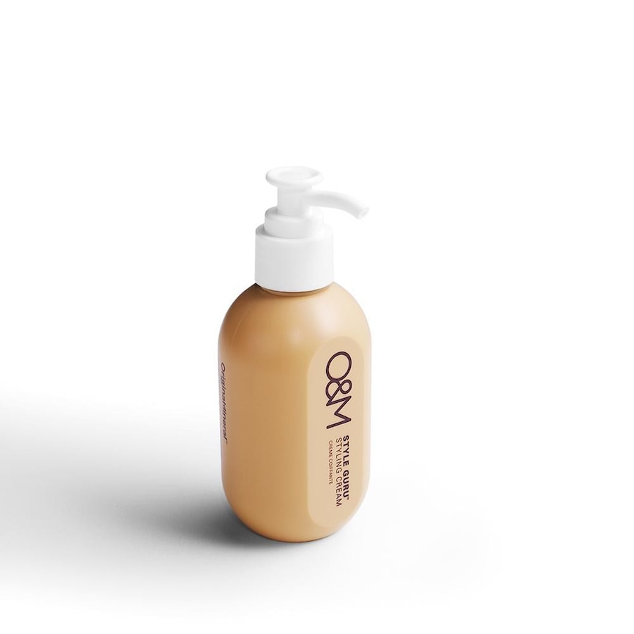 Original Mineral Style Guru Styling Cream Haarcreme 150 ml