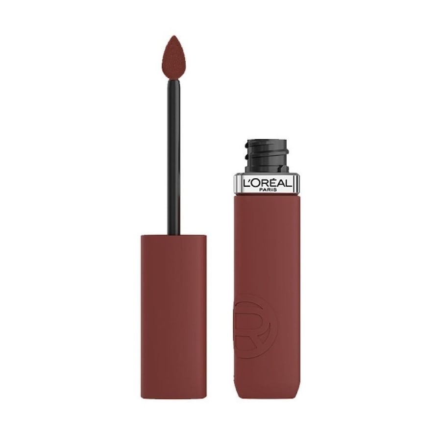 L’Oréal Paris Infaillible Matte Resistance 16H Lippenstift 5 ml Braun