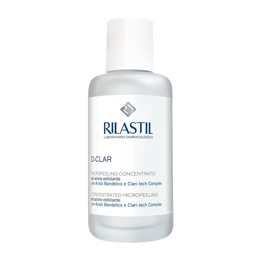 Rilastil Gesichtspeeling 100 ml