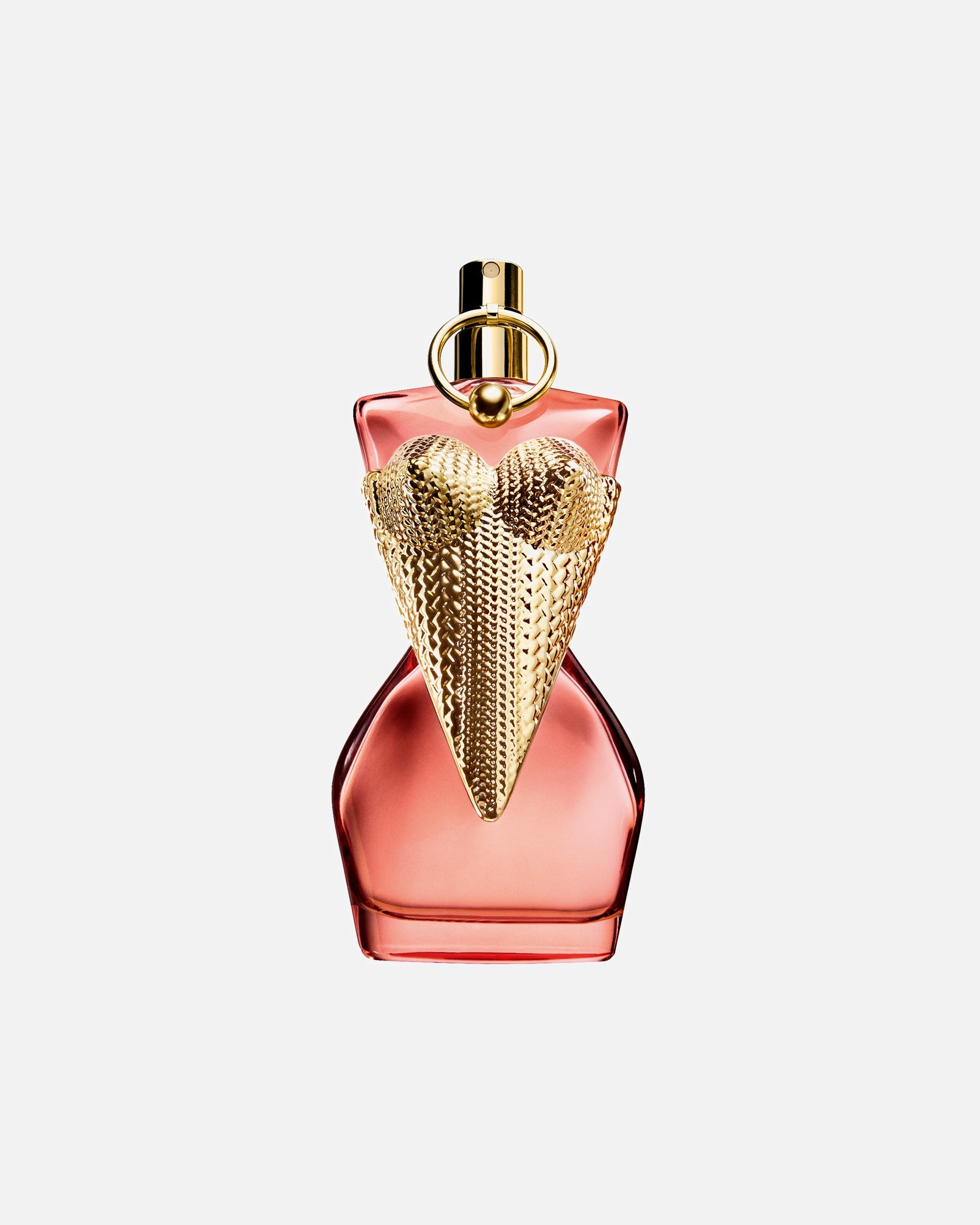 Eau de Parfum für Weiblich Jean Paul Gaultier Gaultier Divine Fruity Amber Refillable 100 ml