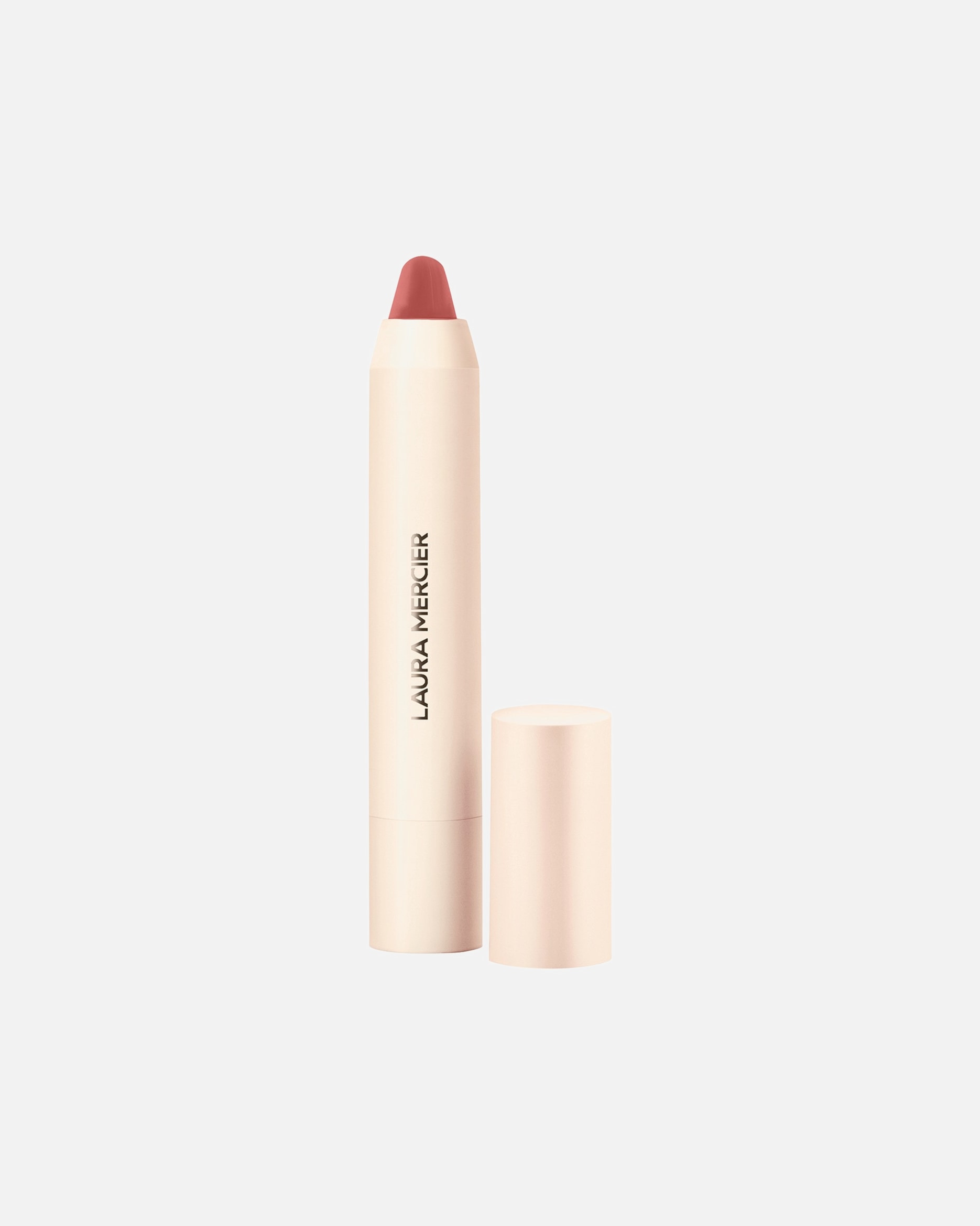 Lippenstift für Unisex Laura Mercier PETAL SOFT LIPSTICK CRAYON ELLA