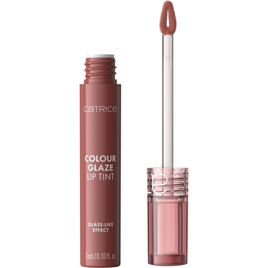 Catrice Lip Tint Lippenfarbe 3 ml Braun