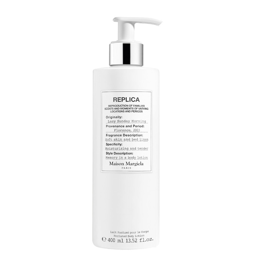 Maison Margiela Replica Lazy Sunday MorningKörper | 400.0 ml | 130,00 / 1.0 l