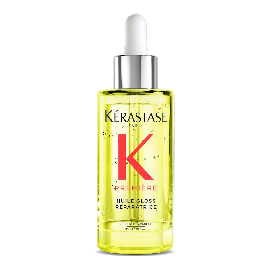 Kérastase Première Huile Gloss Réparatrice Haaröl 30 ml