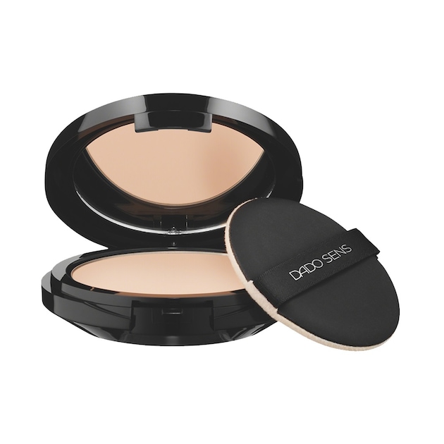 DADO SENS Dermacosmetics Powder Transparant