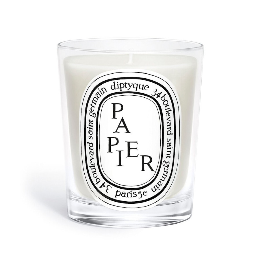 Diptyque Classic Candle Papier Kerze 190 g