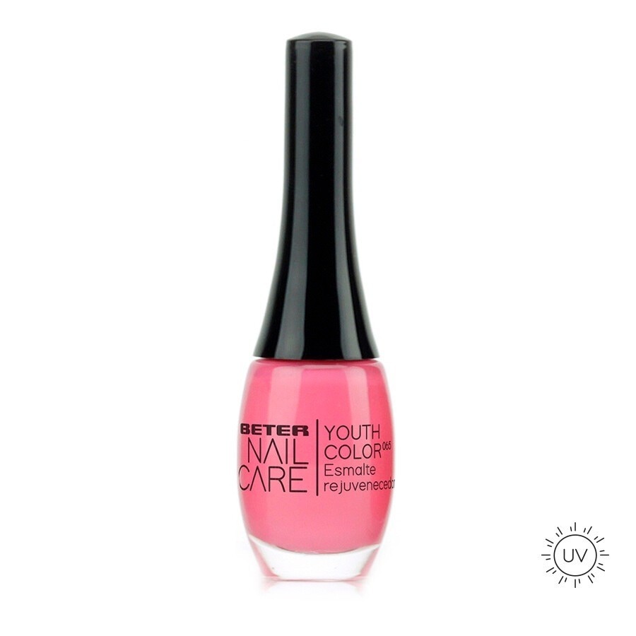 Beter Nagellack Rosegold Damen