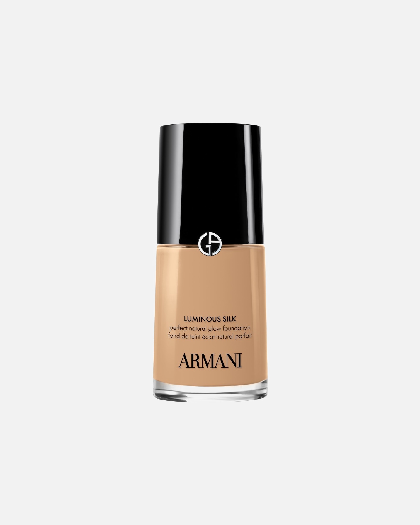 Foundation für Unisex Armani Luminous Silk 5.75