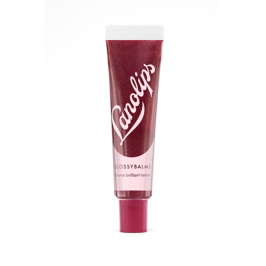 Lanolips Glossy Balm BerryMake-up | 12.5 g | 967,20 / 1.0 kg