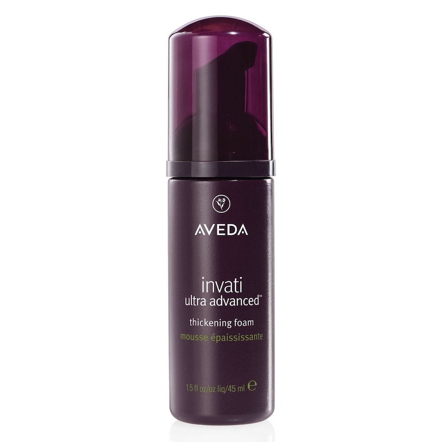 Aveda invati ultra advanced Thickening Styling FoamHaare | 45.0 ml | 182,22 / 1.0 l