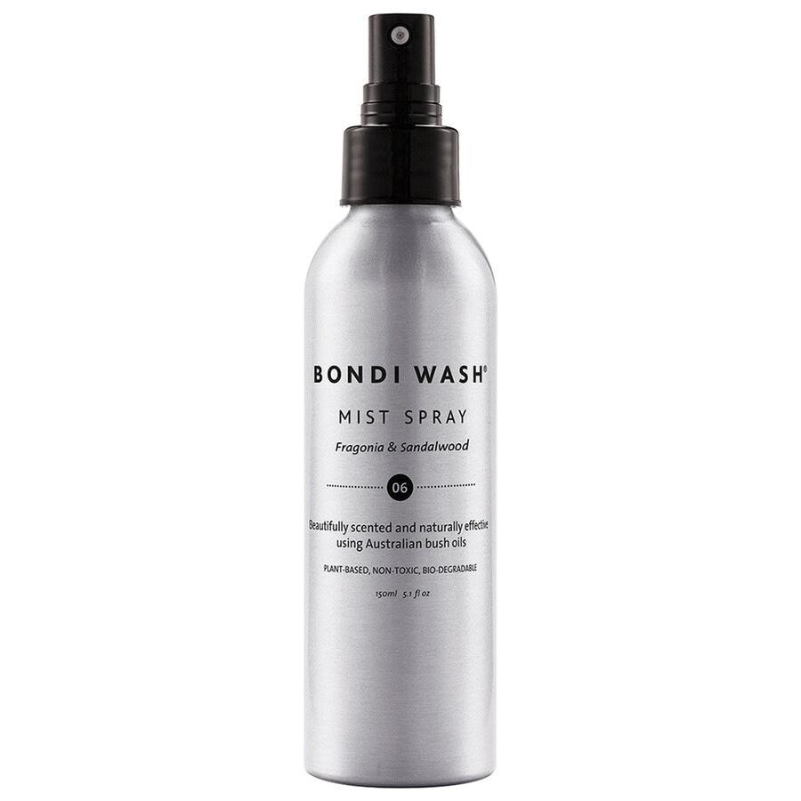 Bondi Wash Mist Spray Fragonia & Sandalwood Kissenspray 150 ml