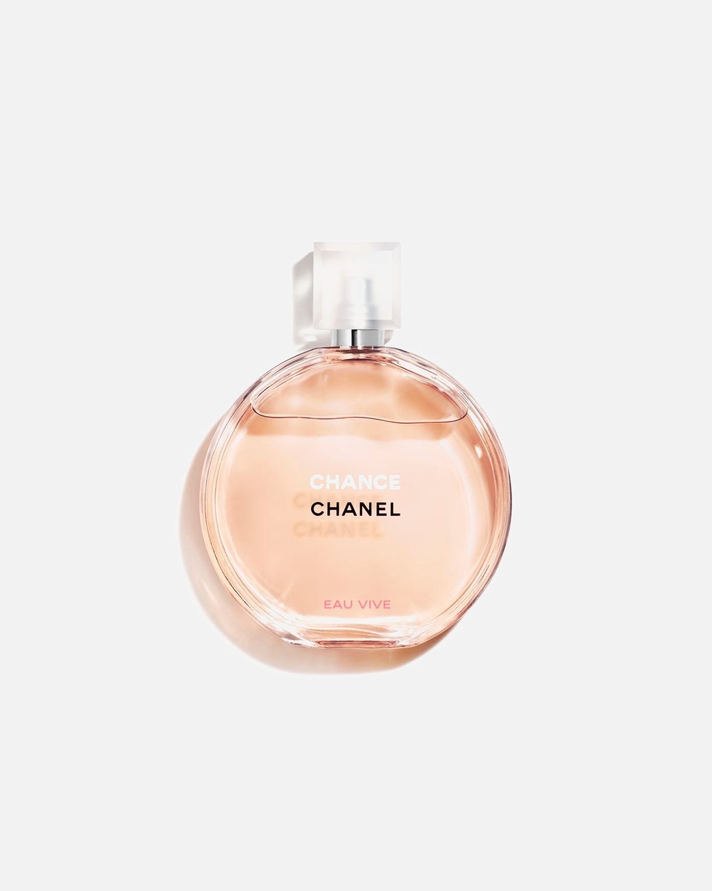 Eau de Toilette für Weiblich CHANEL CHANCE EAU VIVE EAU DE TOILETTE 150 ml