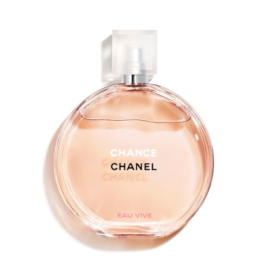 CHANEL CHANCE EAU VIVE DE TOILETTE Eau de Toilette 150 ml Damen