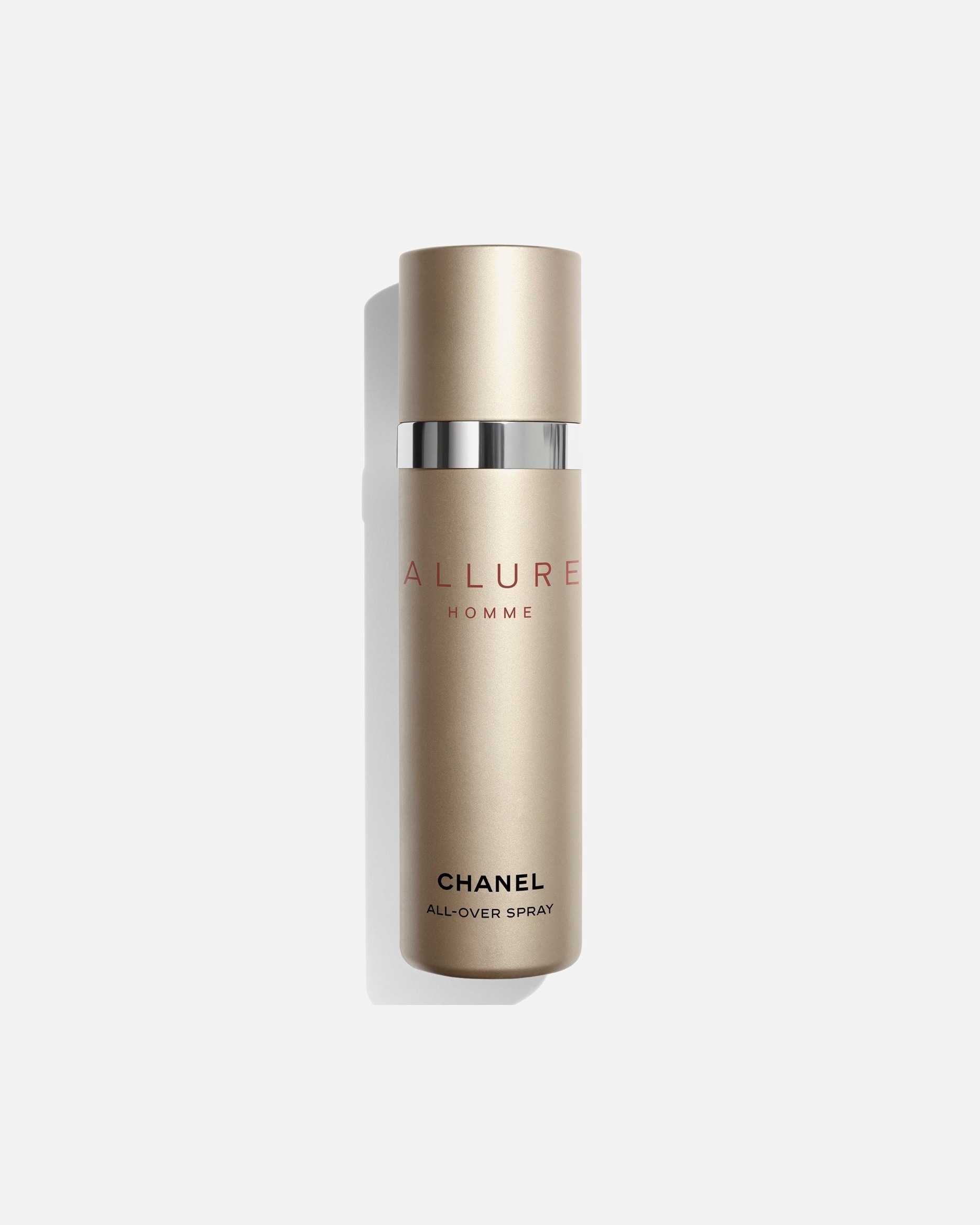 Bodyspray für Unisex CHANEL ALLURE HOMME ALL-OVER SPRAY 100 ml