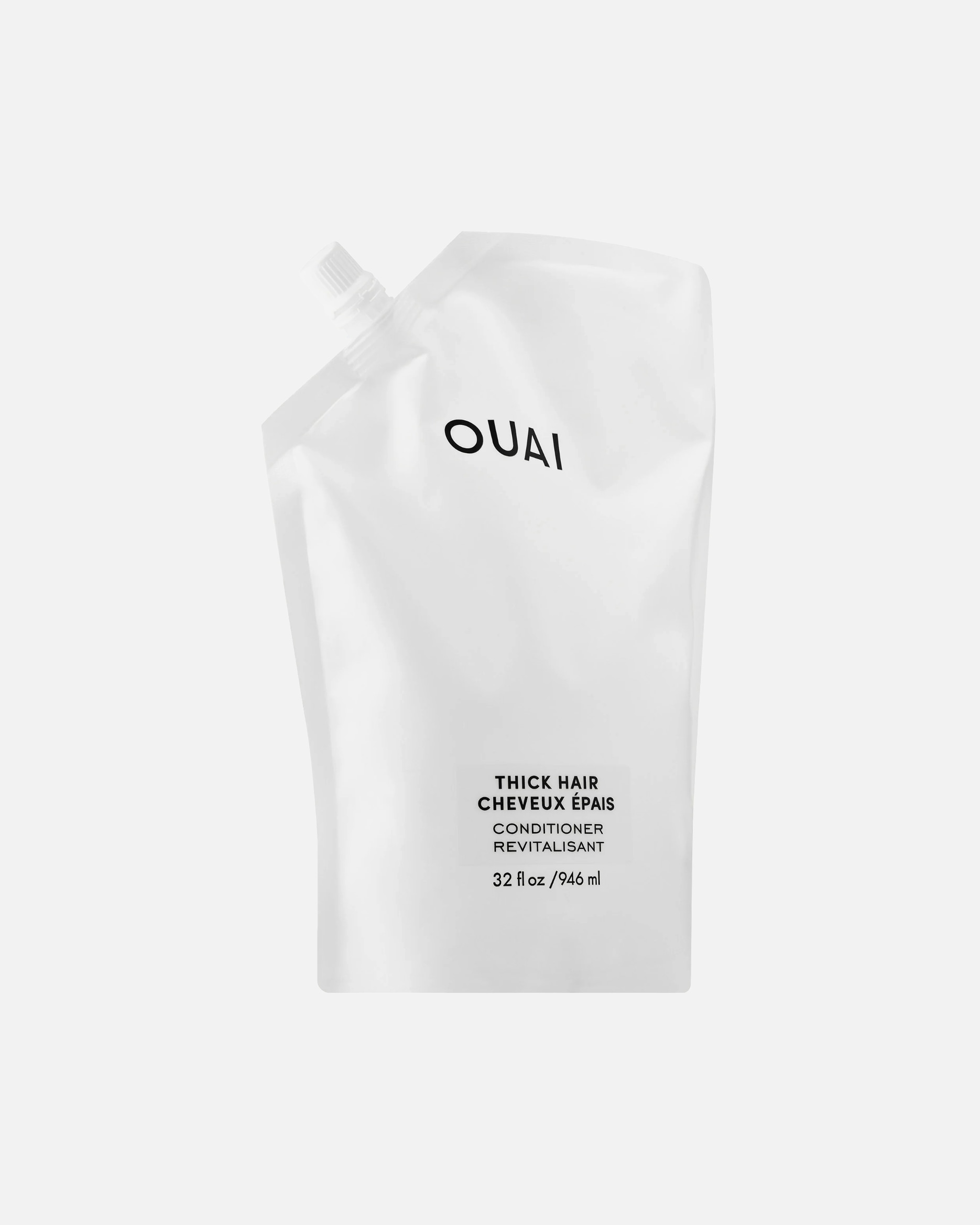 Conditioner für Unisex Ouai Thick - Pouch 946 ml