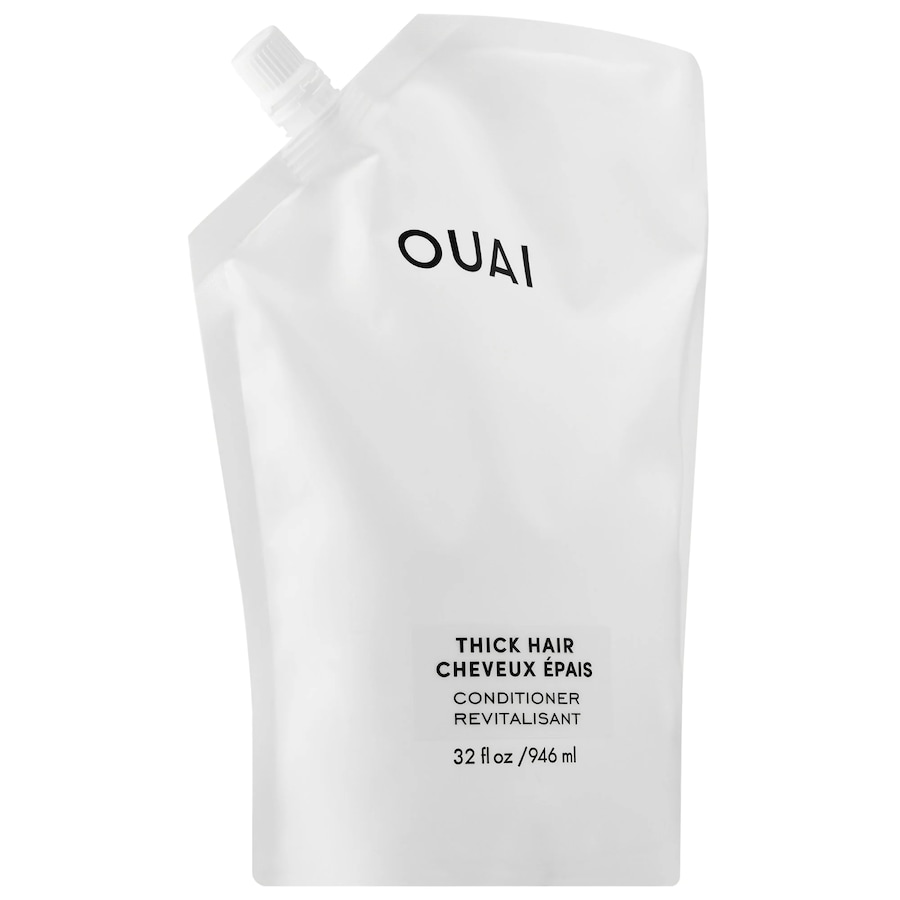 Ouai Thick - Pouch Conditioner 946 ml