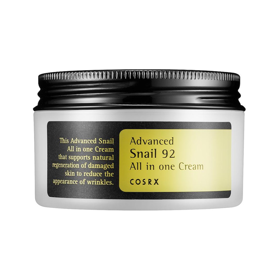 Cosrx - Snail 92 Advanced All in one cream