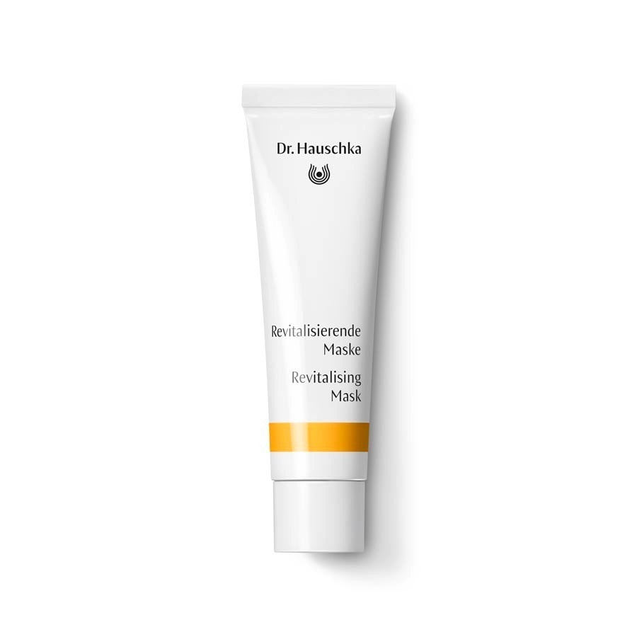 Dr. Hauschka Revitalisierende Maske Feuchtigkeitsmaske 30 ml