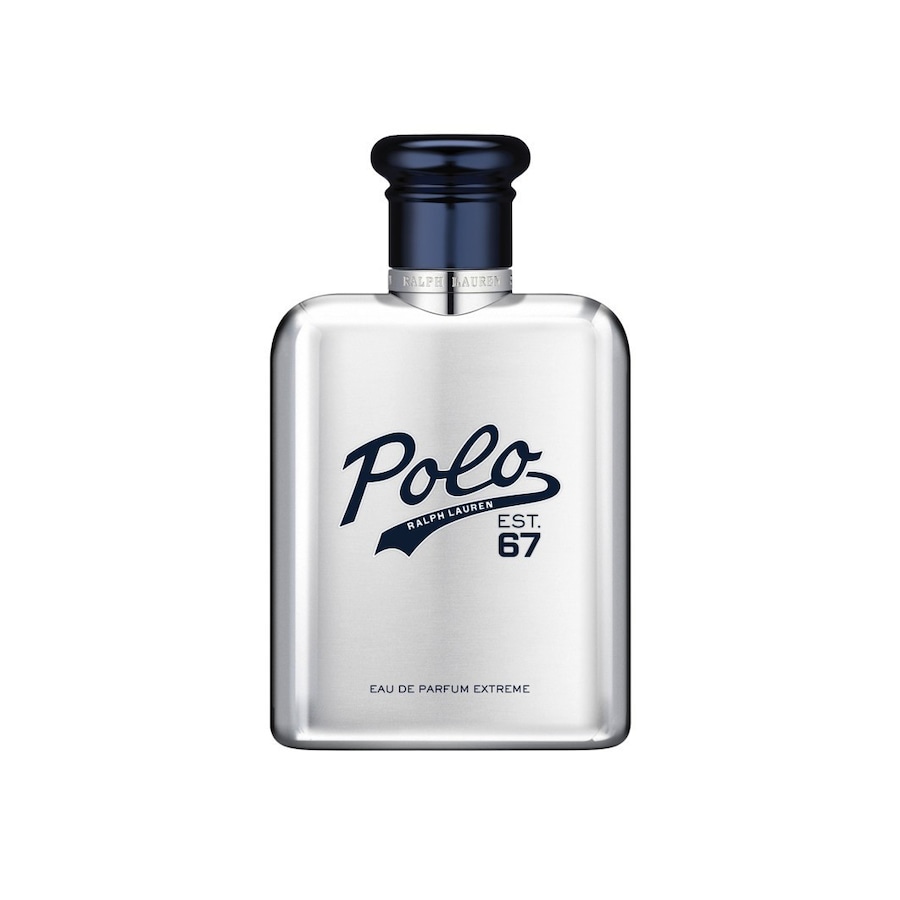 Ralph Lauren Polo 67 Extreme Parfum 125 ml Herren