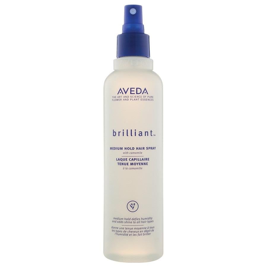 Aveda brilliant Brilliant Medium Hold Hair SprayHaare | 250.0 ml | 87,16 / 1.0 l