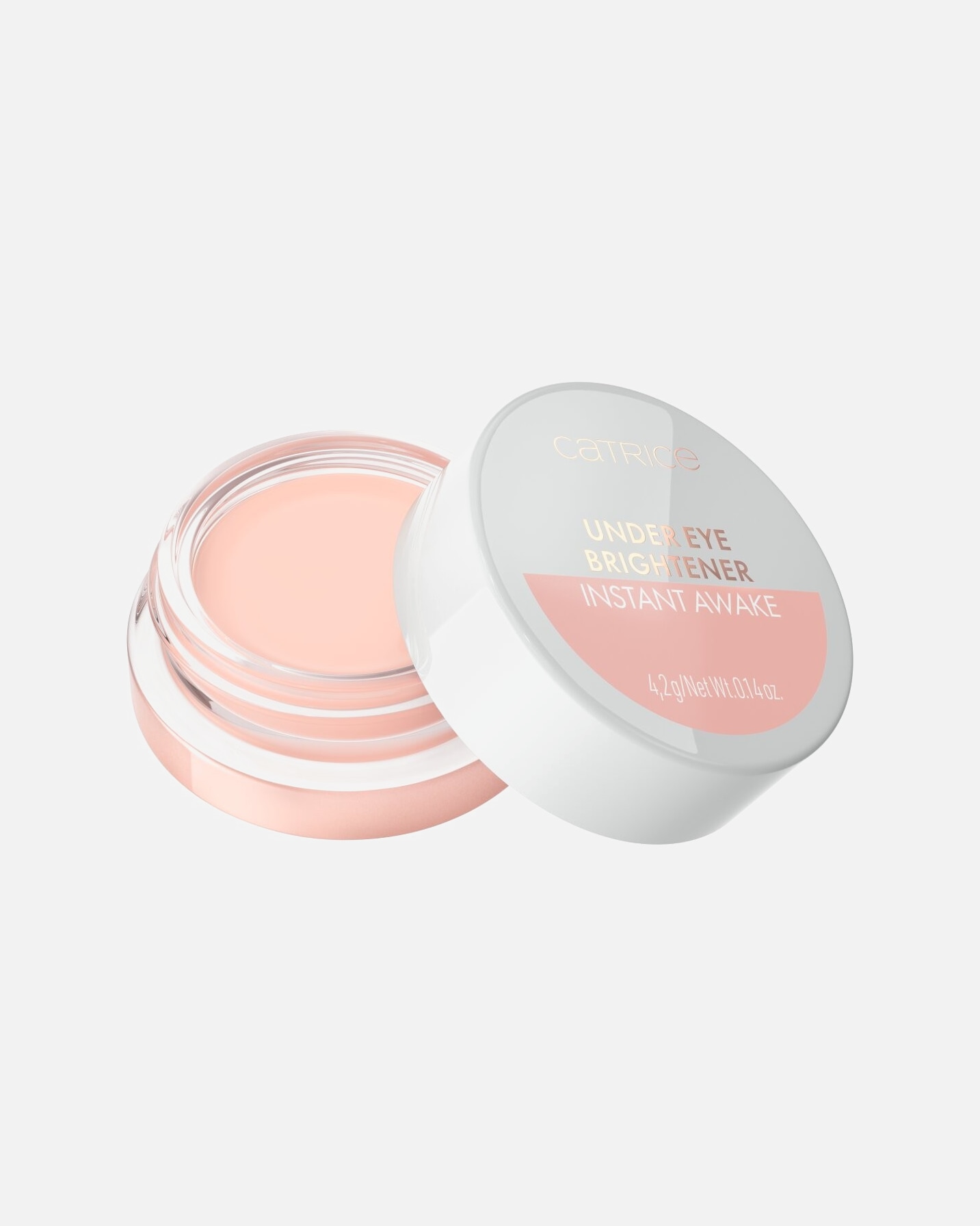 Concealer für Unisex Catrice Default Brand Line Under Eye Brightener 010 - LIGHT ROSE