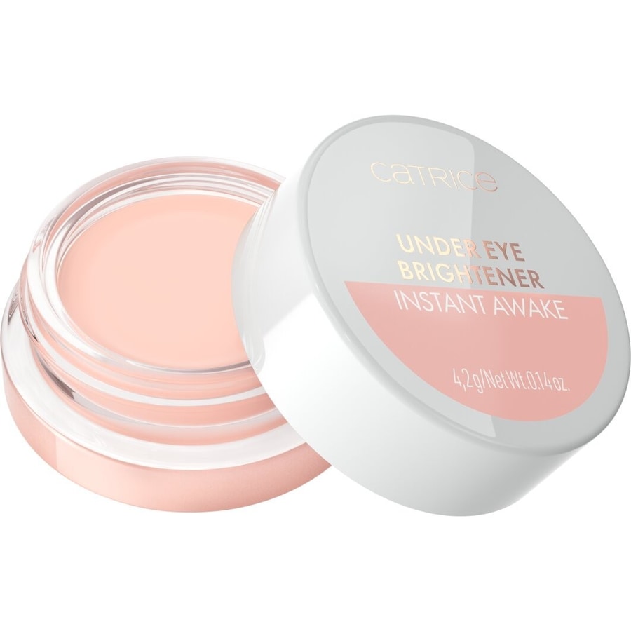 Catrice Under Eye Brightener Concealer 010 - LIGHT ROSE 4.2 g Nude