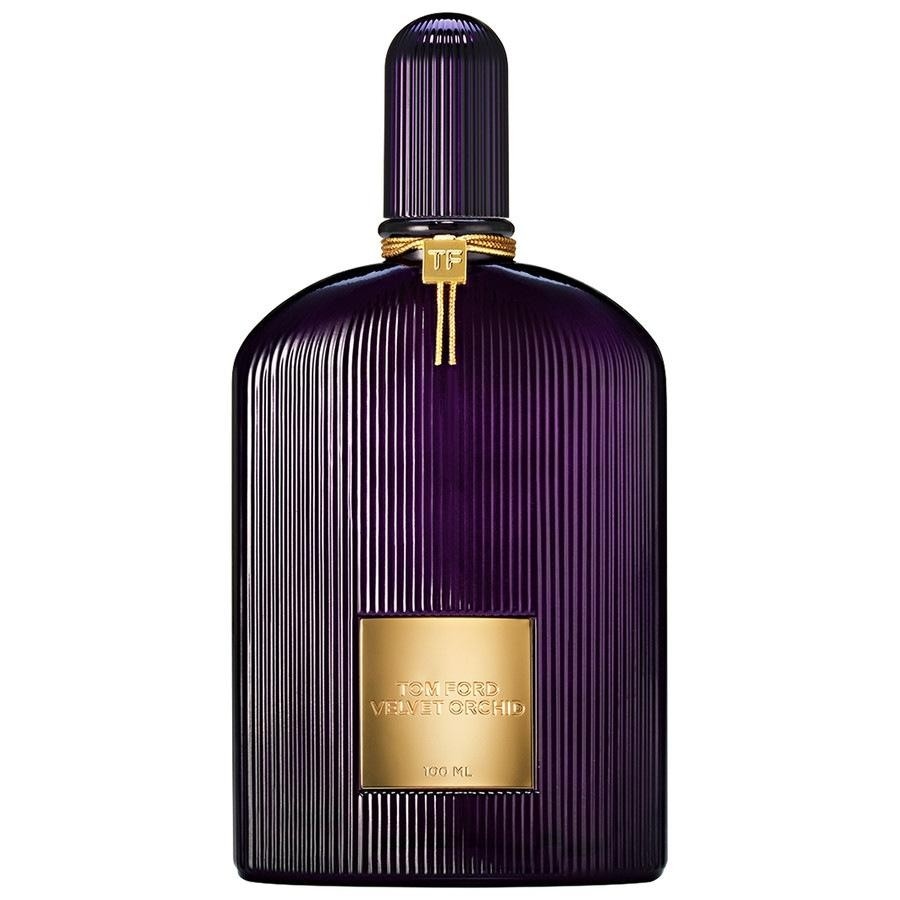 TOM FORD Damen Signature Düfte Velvet Orchid Eau de Parfum 100 ml