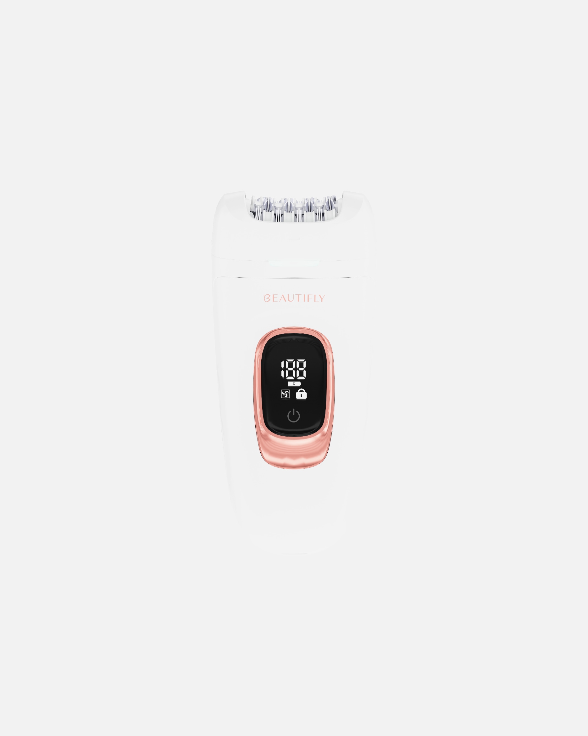 Epilierer für Unisex Beautifly 0.21 g