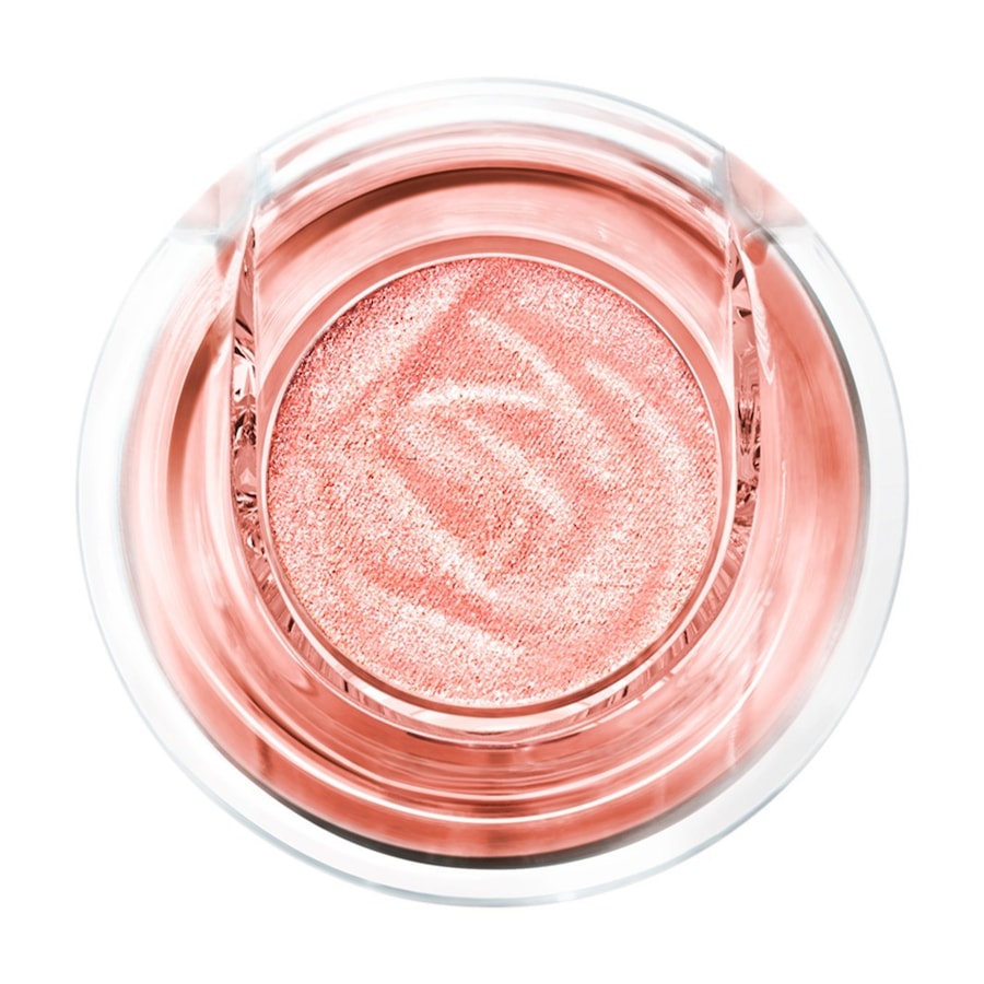 Lancôme Idôle Goddess Dimension Monoeyeshadow mit Satin Finish Lidschatten 01 – DAWN REFLECTION 1.2 g Nude Damen