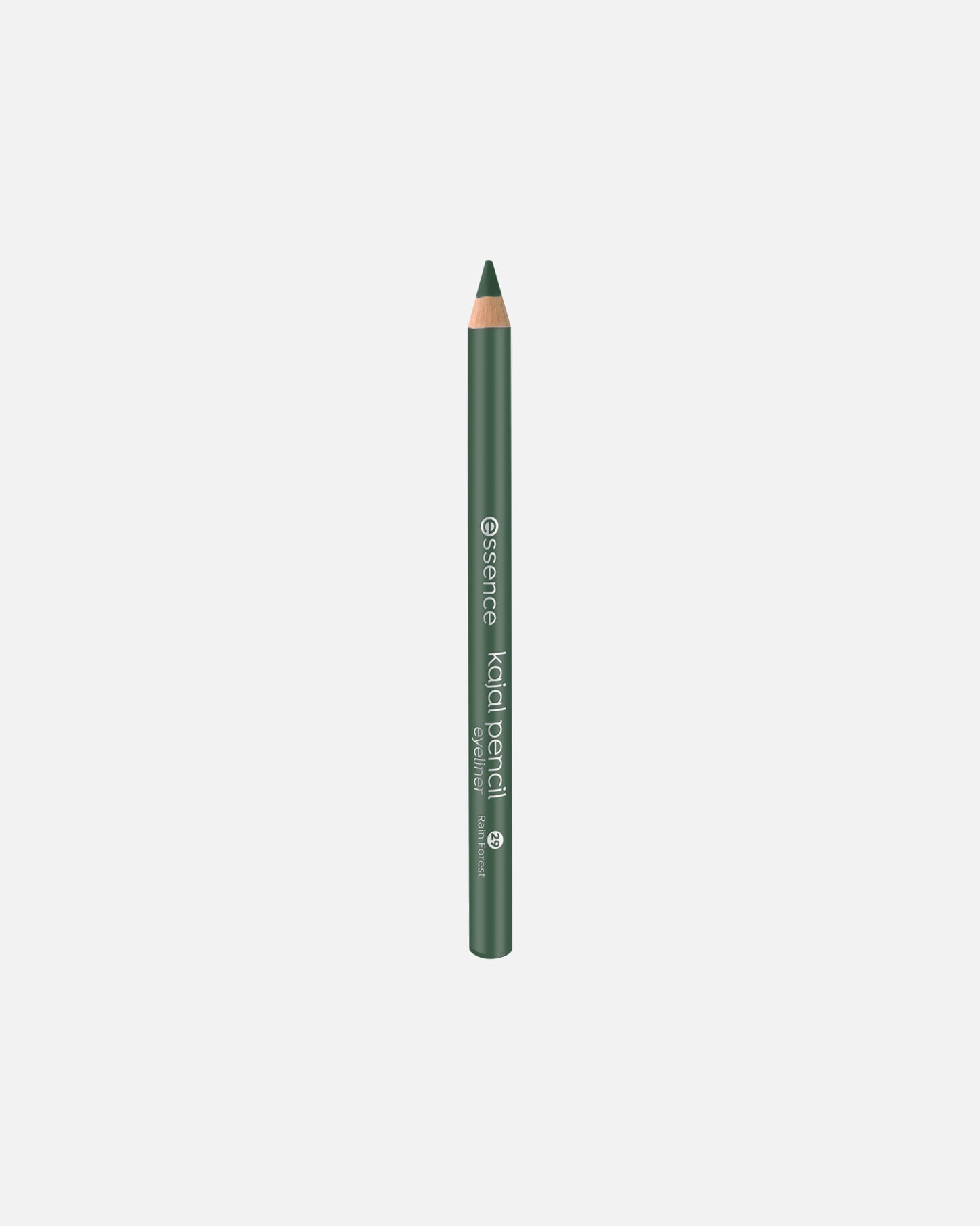 Kajalstift für Unisex Essence Kajal Pencil 29 - RAIN FOREST