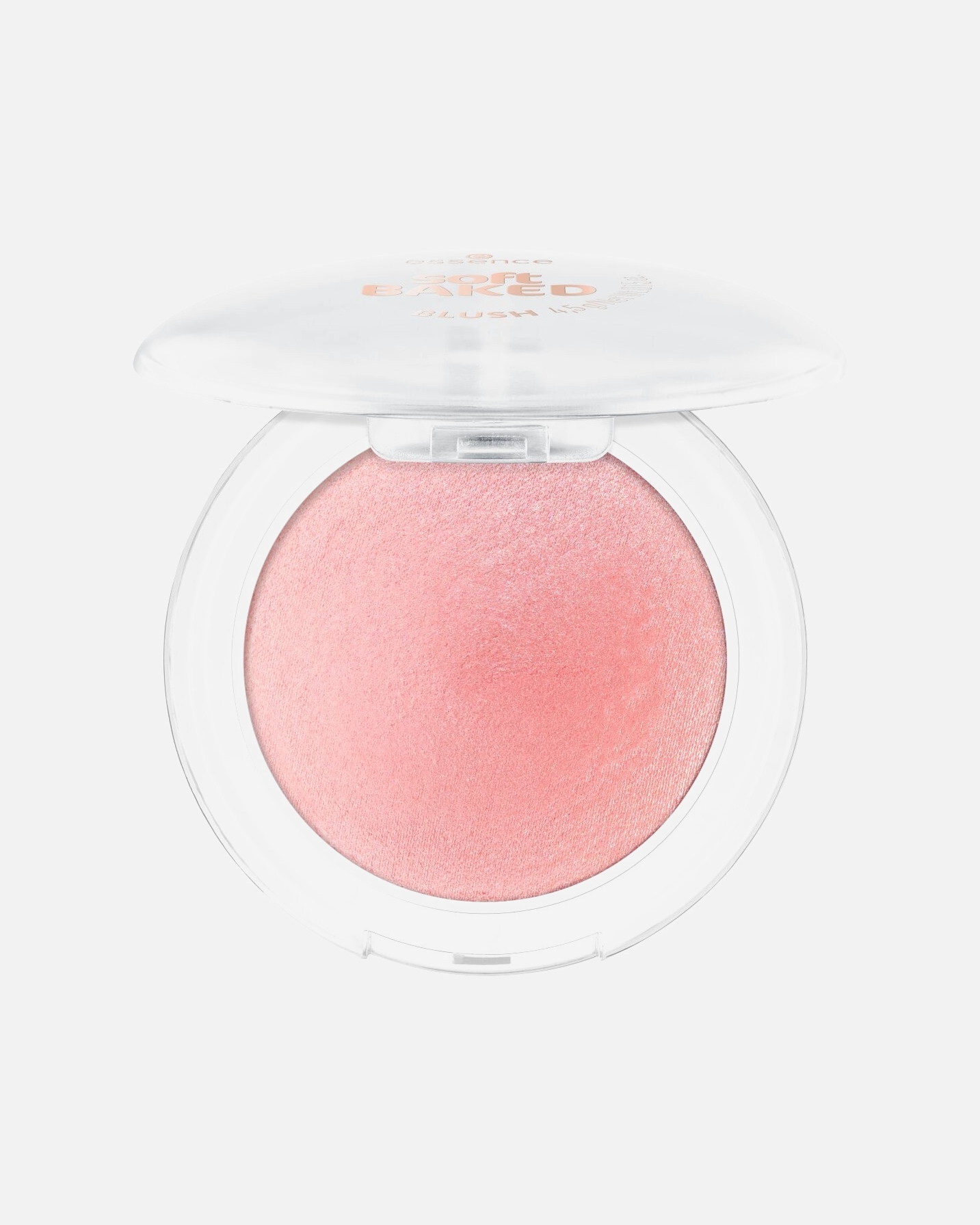 Blush für Unisex Essence Soft Baked Blush 10 - SOFT BLOOM