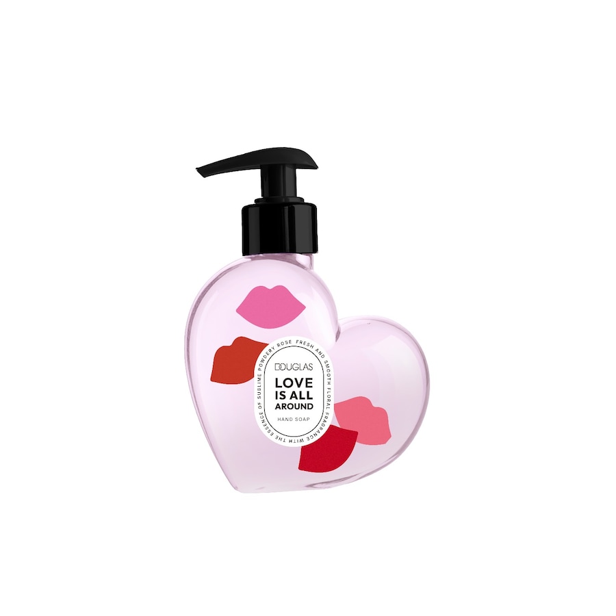 Douglas Collection Seasonal Love is all around Hand SoapKörper | 300.0 ml | 16,63 / 1.0 l