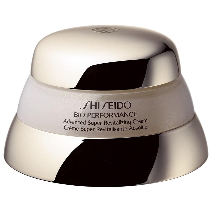 Shiseido BIO-PERFORMANCE Advanced Super Revitalizing Cream Tagescreme 75 ml Damen