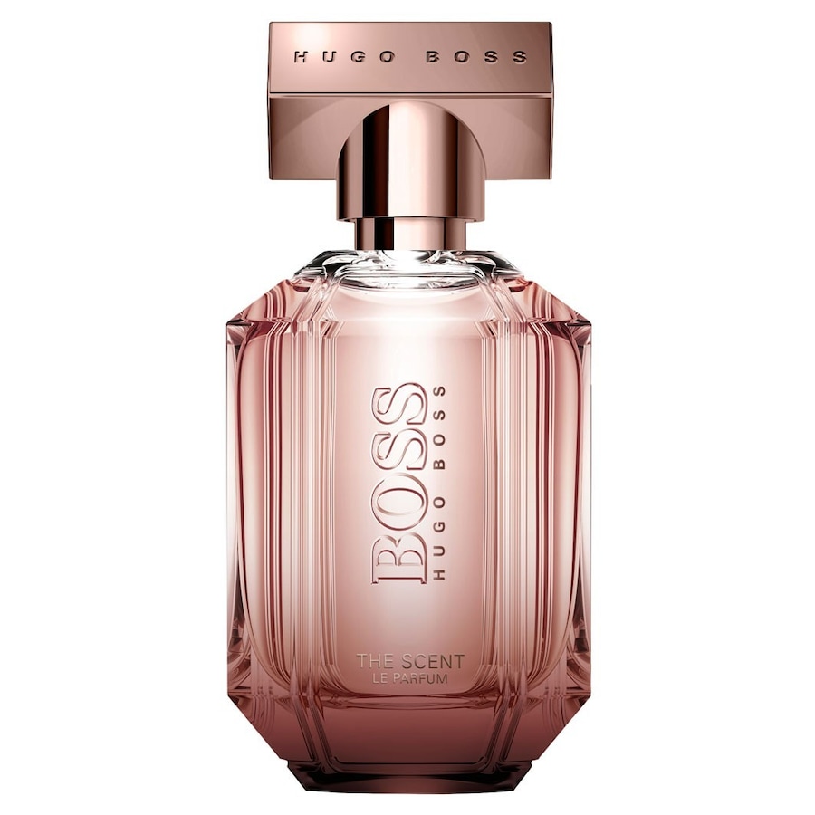 Hugo Boss The Scent For Her Parfum 50 ml Damen